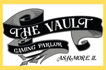 The Vault